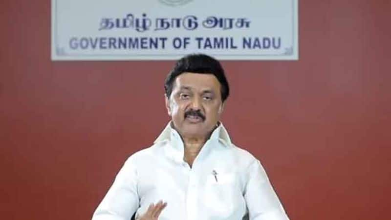 Family housewifes monthly give thousand rupees by dmk govt said bjp member