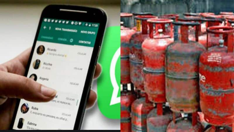 Gas Cylinder Safety: Importance of Expiry Date and How to Book a Gas Cylinder sns