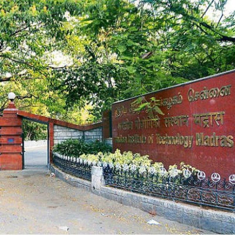 IIT Madras Recruitment 2024 for 64 Non-Teaching positions check full details here Rya