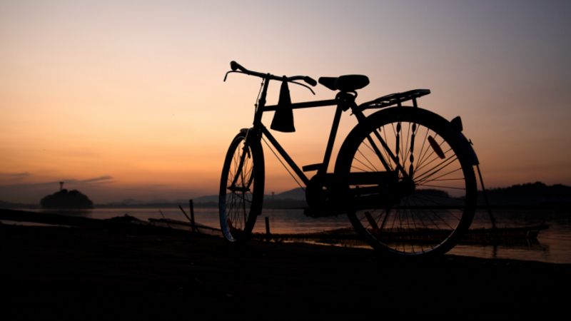 Man Cycles 300 km to Get Life-saving Medicines for Son in Karnataka amid Lockdown