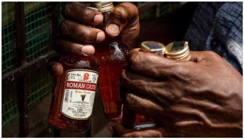 Dry Days In October  Alcohol Shops Will Be Closed On These Five Days Across India APK 