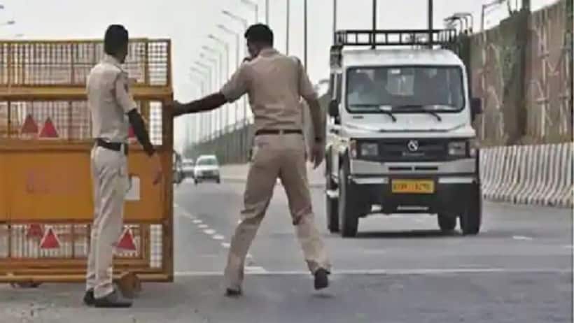Karnataka govt eases COVID restrictions, weekend curfew lifted;  know what's allowed and timings
