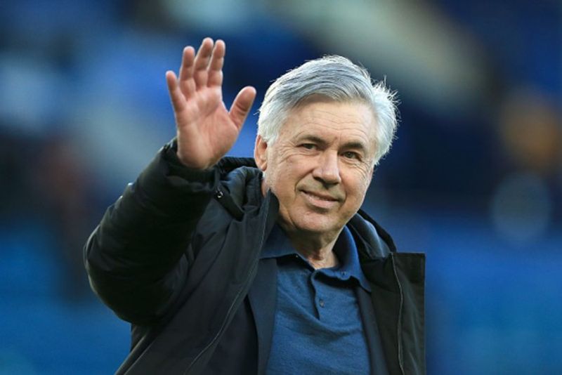 Football Carlo Ancelotti extends stay at Real Madrid; ends speculation of becoming Brazil's coach osf