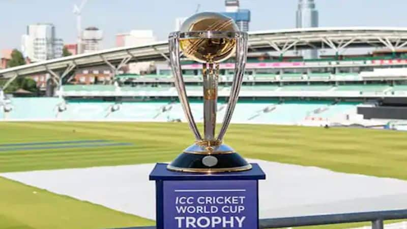 ICC ODI World Cup 2023 schedule and venues to be announced soon kvn