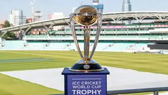 వన్డే వరల్డ్ కప్ 2023 కోసం కేంద్రానికి రూ.963 కోట్ల ట్యాక్స్ కడుతున్న బీసీసీఐ... త్వరలో షెడ్యూల్...