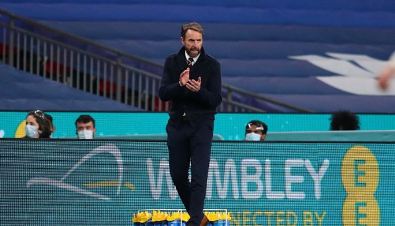 Football Euro 2024 dilemma: Gareth Southgate keeps England managerial decision open osf