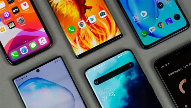 Year Ender 2022: Know this year's lowest priced 5G smartphone, design and features are also great