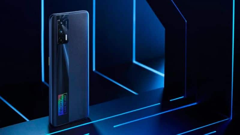 Realme X7 Max 5G With 120Hz Display Launched in India check Price, Specifications here