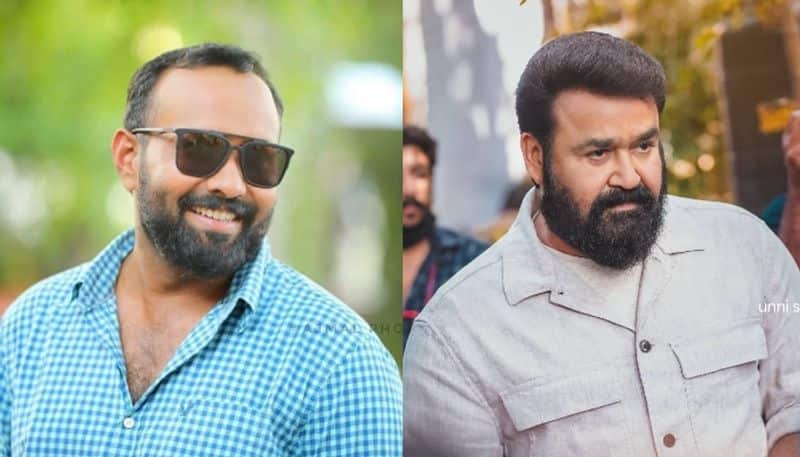 omar lulu about mohanlal unexpected phone call