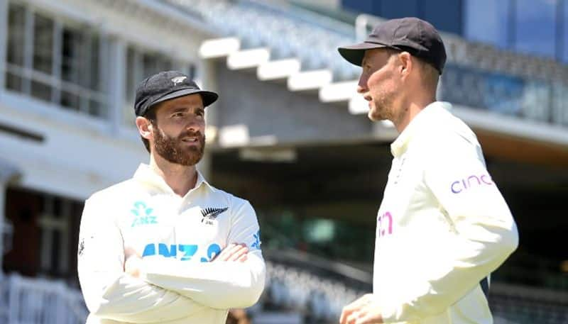 England vs New Zealand first Test ended in draw