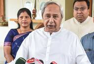 Naveen Patnaik Biography iwh