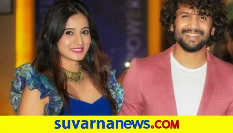 Bhuvan Ponnanna Harshika Poonacha Bhuvan Ponnanna Harshika Poonacha