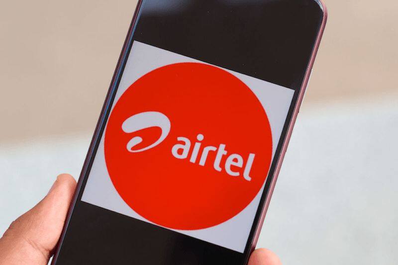 Airtel Offer Get Rs 6000 cashback if you buy a phone