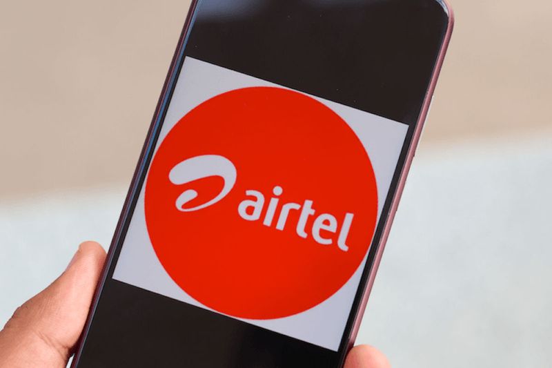 Airtel Offer Get Rs 6000 cashback if you buy a phone