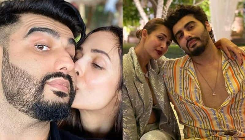 My Girlfriend Knows Me Inside Out Arjun Kapoor Opens Up About Malaika Arora