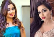 Shreya Ghoshal Biography iwh