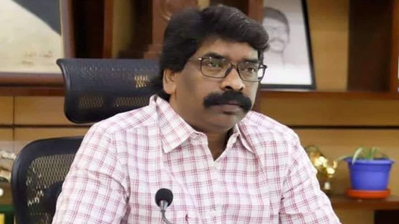 Jharkhand cancels Rath Yatra this year due to COVID 19 situation: CM Hemant Soren