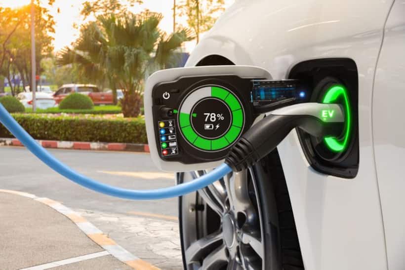 EV registrations picking up pace in Delhi; surpasses total number of CNG, hybrid fuel vehicles registration