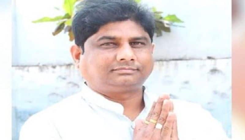 Bagalkot Congress ZP member Dies From black Fungus rbj