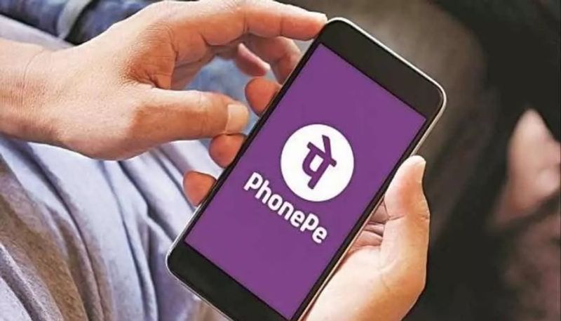 PhonePe launches India first Wallet with Auto Top Up ckm