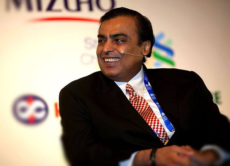 reliance jio completes five years of operations