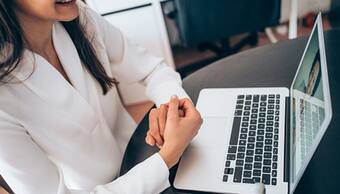 Looking for a job? Here are 9 ways to conquer video/zoom interviews