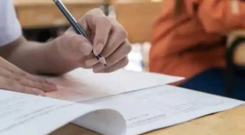 teachers including maths teacher fails basic calculation answer sheet board fines 64 lakh