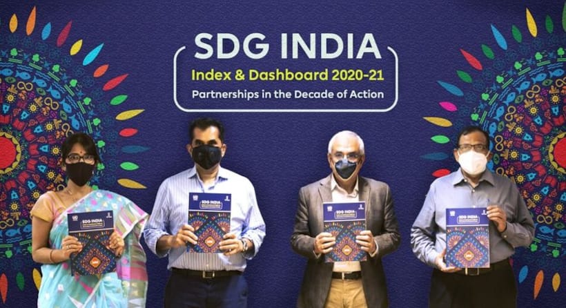 Kerala retains top position in NITI Aayog’s Sustainable Development Goals index, Bihar worst performer