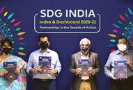 NITI Aayog Sustainable Development Goals Indiex Kerala retains top position