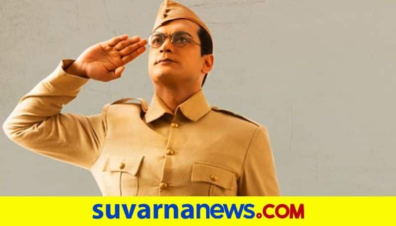 Major Kushvanth Kolibailu pens down Subhas Chandra Bose vision and achievements vcs