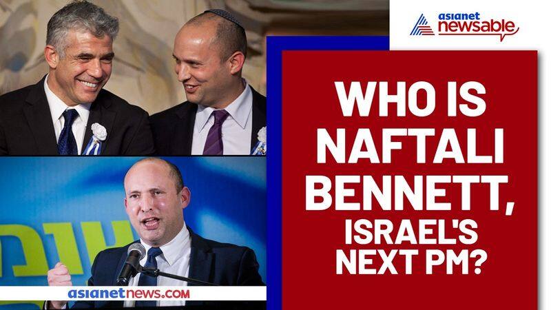 naftali bennett facts israel next prime minister benjamin netanyahu