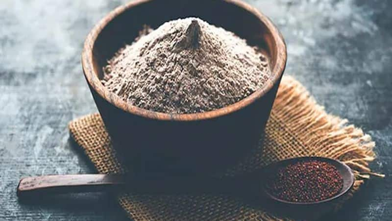 Weight loss to anti-ageing: Health benefits of ragi you just cannot miss out on-dnm