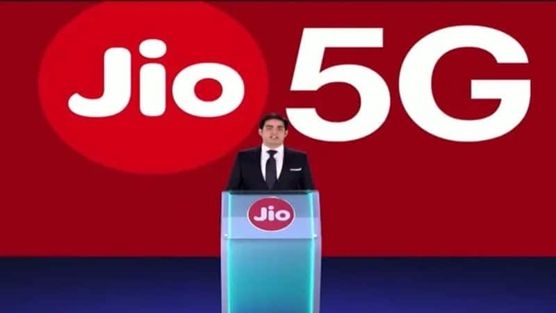 Jio 5G Service Launched In India, check 5g speed in 5g cities 