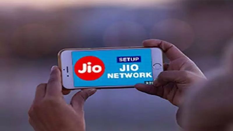 Jio True 5G is available in your area but you still can't use it? Try this here is what you need to do