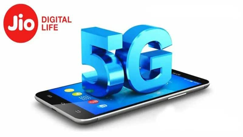 Reliance to launch its first 5G smartphone with Google; read details RCB