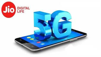 Reliance to launch its first 5G smartphone with Google; read details