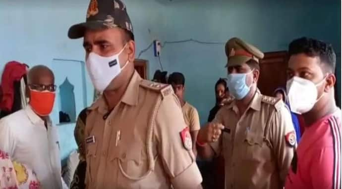 UP Police-লকআপে মৃত্যু বন্দির, অজ্ঞাতপরিচয়দের বিরুদ্ধে মামলা দায়ের পুলিশের