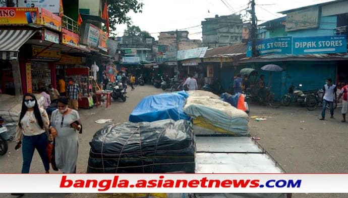 ৩ ঘন্টা খোলা রেস্তোরাঁ, শর্ত মেনে খুলবে শপিং মলও - বিধিনিষেধ আরও শিথিল করলেন মমতা