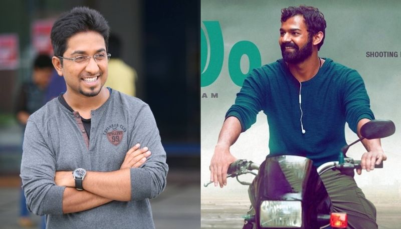 hridayam will have 15 songs says vineeth sreenivasan