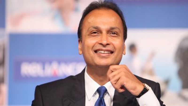 Anil Ambanis Reliance signs massive  132 crore deal, to sell power project to