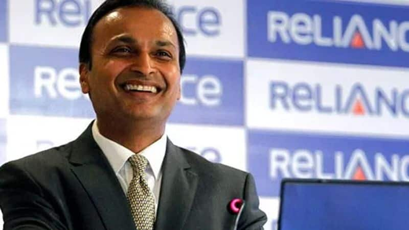 Anil Ambani Banned From Securities Market By SEBI 