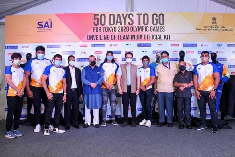 Tokyo Olympics: IOA mulling sending first batch of athletes on July 17