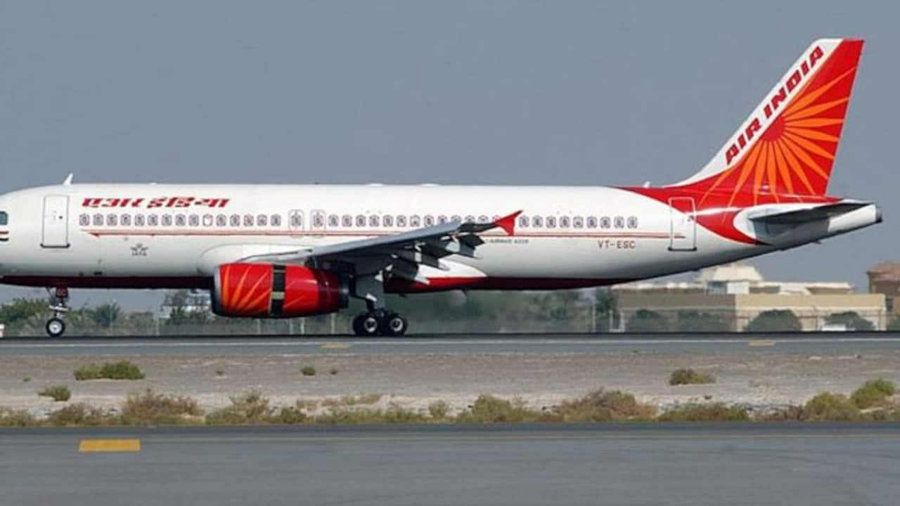 ‘Wrong and baseless’: Air India refutes reports on 125 passengers testing COVID positive at Amritsar airport