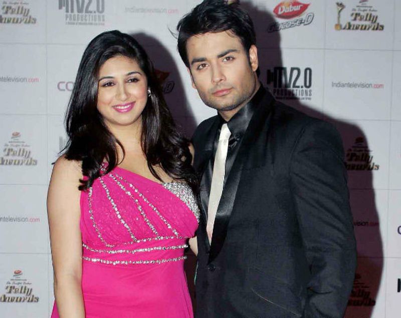 Bigg Boss 18 contestant Vivian Dsena, Vahbiz Dorabjee's ugly divorce battle over Rs 2 crore alimony RKK