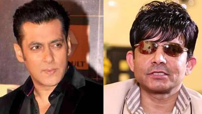 <p style="text-align: justify;">On Monday, Salman Khan reportedly filed an application before a court seeking contempt action against Kamaal R Khan for continued defamatory remarks against the Radhe actor, despite KRK's undertaking not to do so.</p>
