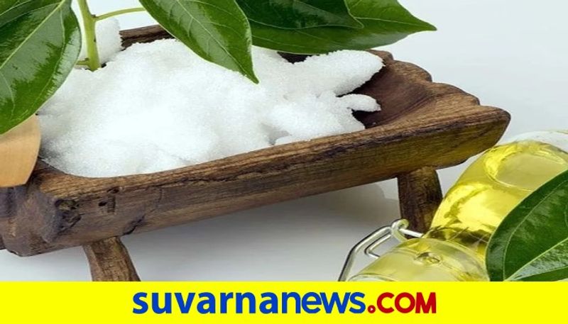 Amazing health benefits of Camphor Skr