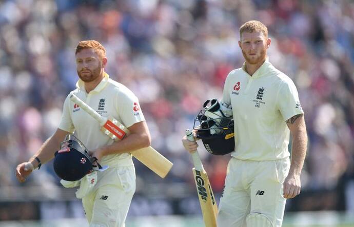 AUS vs ENG: इंग्लिश क्रिकेट फैंस की 'गंदी बात' पर जॉनी बेयरस्टो को आया गुस्सा, कह दी ये बड़ी बात