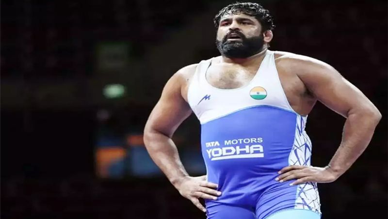 Indian Wrestler Sumit Malik banned for 2 years after tested positive dope Test CRA