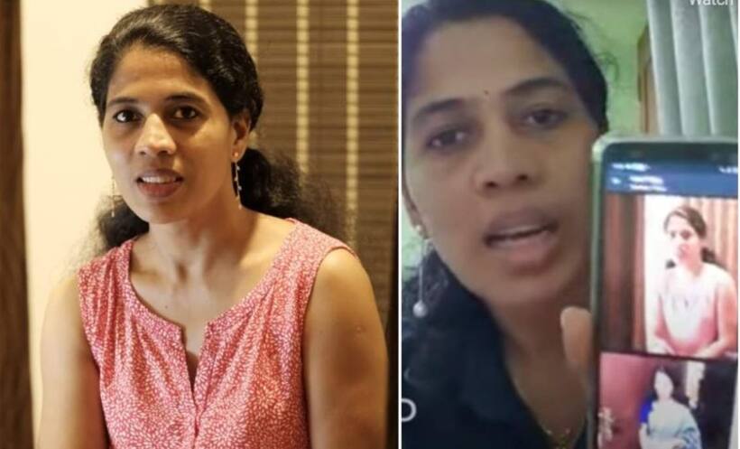 ఆ అశ్లీల వీడియో నాది కాదు, నాకు మెస్సేజ్ లు పంపవద్దు ప్లీజ్... నటి ఆవేదన!