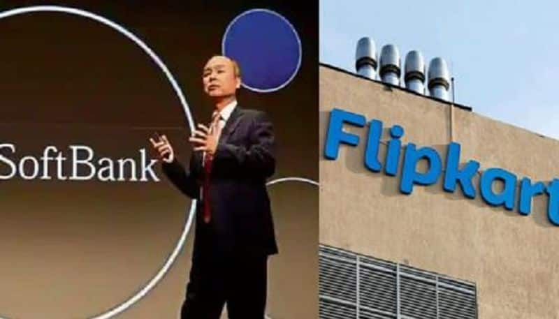 SoftBank in talks to invest  700 million in Flipkart, valuing the e-commerce firm at  28 billion